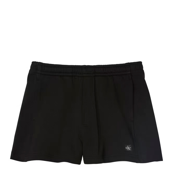 Calvin Klein Pantalons Noir - Short de survtement ample - XL - Ref 63 €